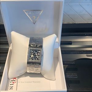 Guess watch